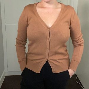 H&M Fine-Knit Cardigan